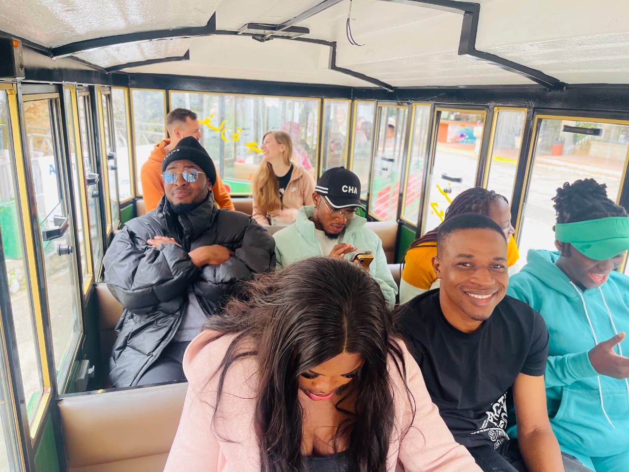 tatagency client cam